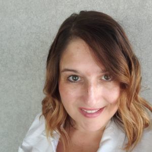 Meet your Posher, Anne